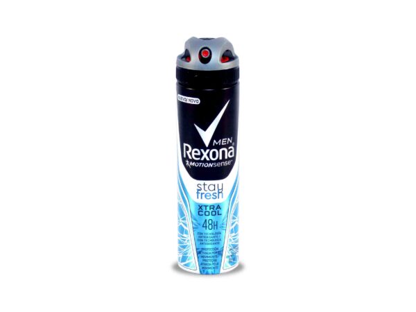 ANTITRANSP.REXONA MEN S.F.XTRACOOL 150ml.