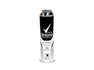 ANTITRANSP.REXONA MEN INVISIBLE.150ml.