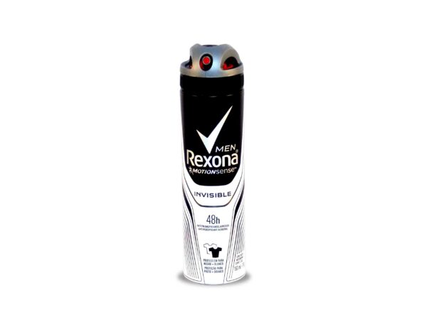 ANTITRANSP.REXONA MEN INVISIBLE.150ml.