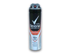 ANTITRANSP.REXONA MEN ANTIB.PROT.150ml.