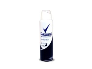 ANTITRANSP.REXONA MOTION INVISIBLE 150ml.