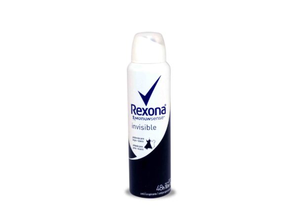 ANTITRANSP.REXONA MOTION INVISIBLE 150ml.