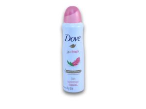 ANTITRANSP.DOVE FRESH CARE ROMA 150 ml.
