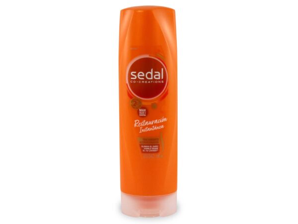 ACOND.SEDAL RESTAURACION INSTANT.340ml.
