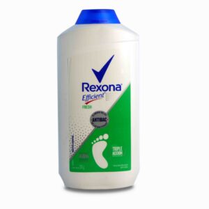 7791293044507 TALCO REXONA EFFICIENT FRESH ANTIB.200gr.