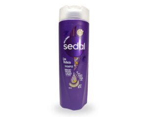 7791293045672 SHAMPOO SEDAL N.LISO PERF.190ml.