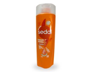 7791293045689 SHAMPOO SEDAL N.RESTACION 190ml.