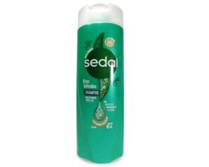 7791293045696 SHAMPOO SEDAL N.RIZOS DEFINIDOS 190ml.