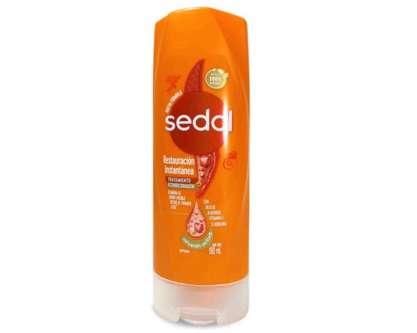 7791293045887 ACOND.SEDAL N.RESTAURACION 190ml.