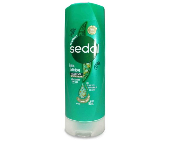 ACOND.SEDAL N.RIZOS DEFINIDOS 190ml.