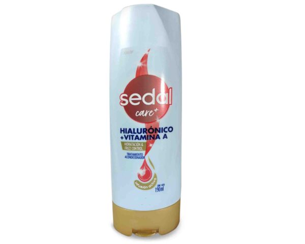 7791293046426 ACOND.SEDAL N.HIALURONICO +V 190ml.
