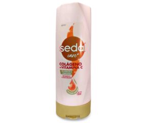 7791293046457 ACOND.SEDAL N.COLAGENO +V 190ml.