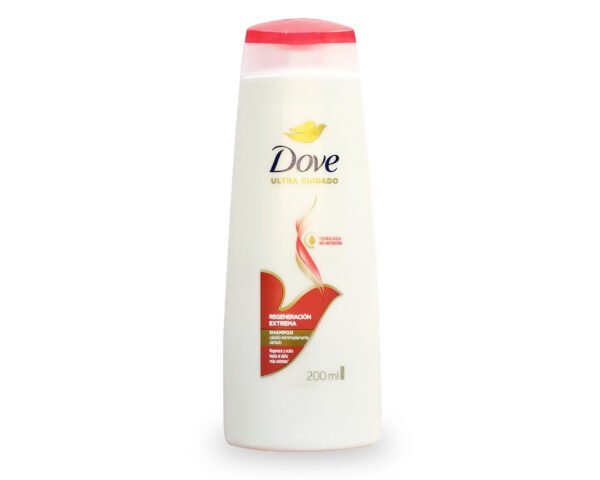 SHAMPOO DOVE ULTRA REGEN.EXTREMA 200ml.