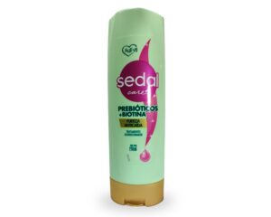 7791293049755 ACOND.SEDAL PREBIOTICOS 190ml.