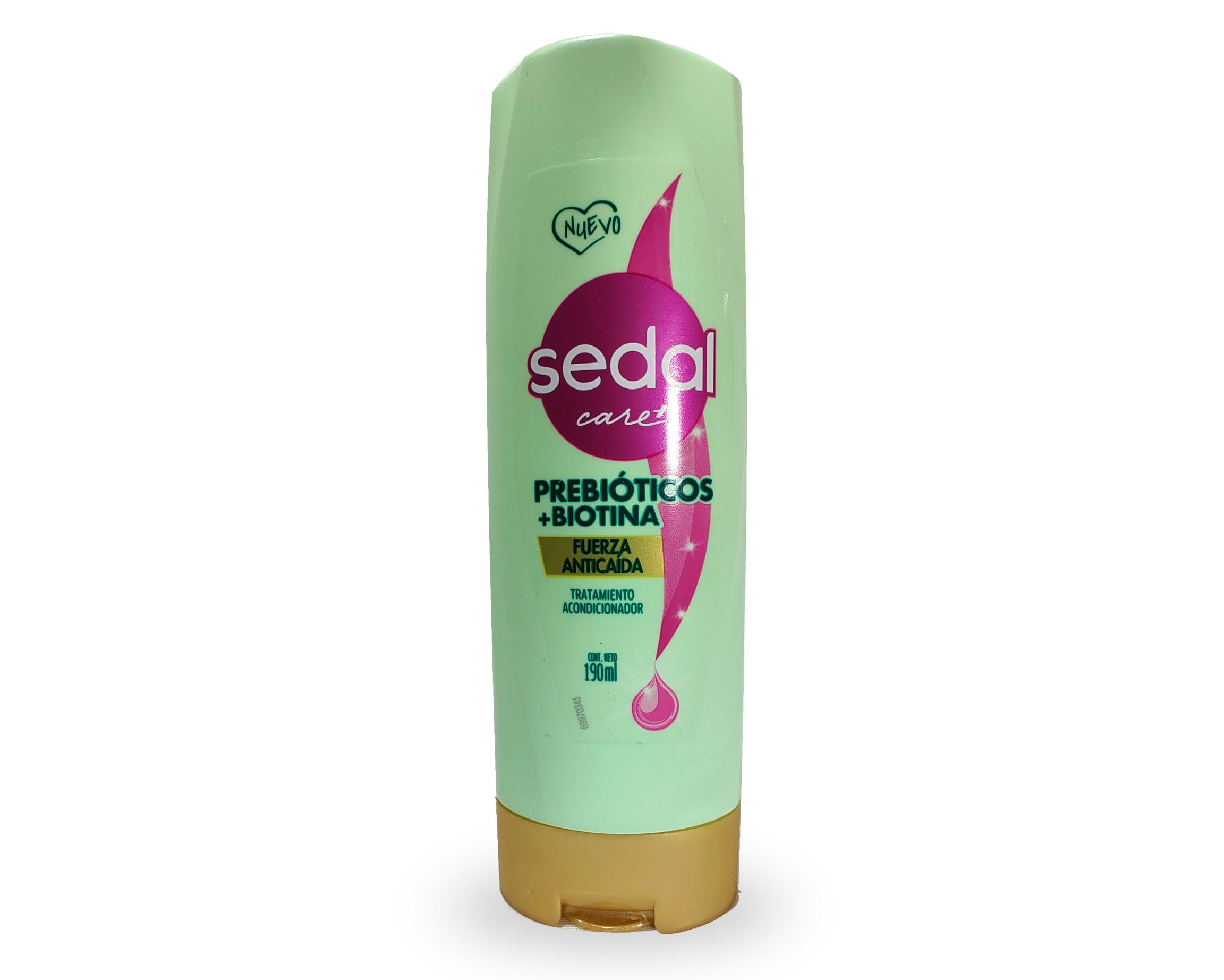 ACOND.SEDAL PREBIOTICOS 190ml.