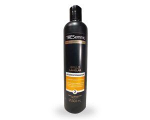 7791293049854 ACOND.TRESEMME BRILLO LAMELAR 500ml.