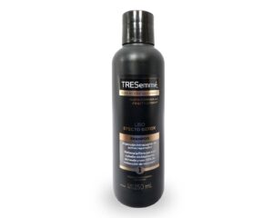 7791293050072 SHAMPOO TRESEMME LISO EF.BOTOX 250ml.
