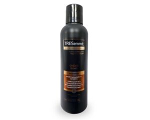 7791293050157 SHAMPOO TRESEMME ONDAS BOHO 250ml.