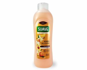 7791293050416 SHAMPOO SUAVE BOMBA DELICIOSA 930ml.