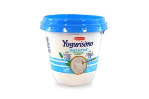 7791337004290 YOGURISIMO NATURAL S/AZUCAR 300gr