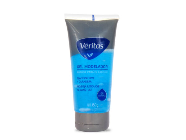 GEL MODELADOR VERITAS 150 gr.