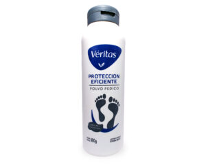 7791520009767 POLVO PEDICO VERITAS 180 gr.
