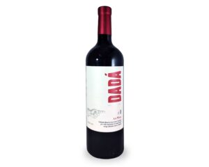 7791540044502 VINO DADA 1 TINTO 750ml.