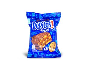 77915481 ALFAJOR TERRABUSI PEPITOS 57gr.