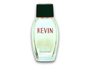 EAU DE COLOGNE KEVIN 170ml.