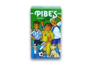 COLONIA PIBES 90 ml.