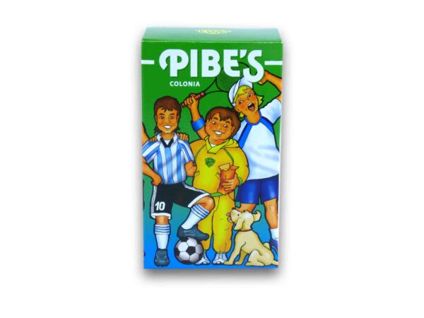COLONIA PIBES 90 ml.