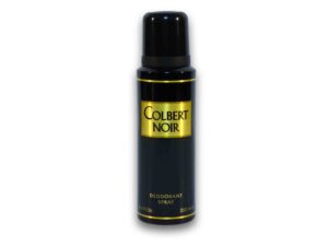 DESODORANTE COLBERT NOIR 250ml.