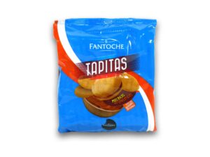 GALLETITA FANTOCHE TAPITA 350gr.