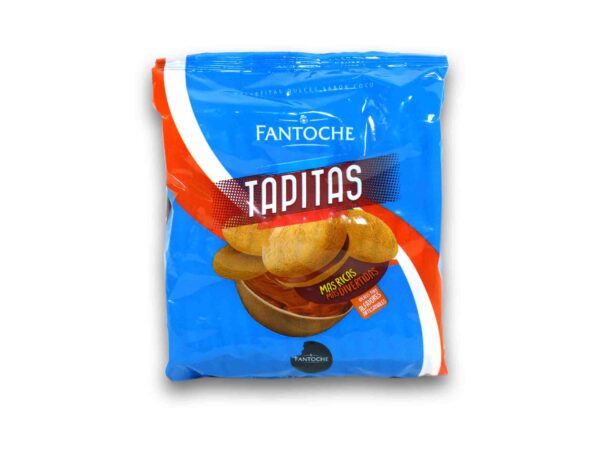 GALLETITA FANTOCHE TAPITA 350gr.
