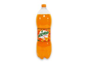 7791813333050 GASEOSA MIRINDA NARANJA 2.25 lt