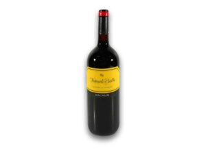 VINO VINAS BALBO TINTO CLASICO 1125ml.