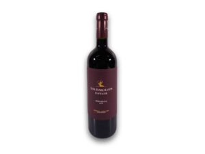 7791843008447 VINO LOS HAROLDOS ESTATE BONAR.750ml.