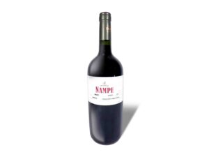 7791843009116 VINO NAMPE NATURAL EXP.MALBEC.1125ml