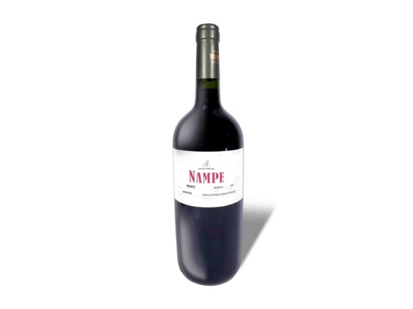 VINO NAMPE NATURAL EXP.MALBEC.1125ml