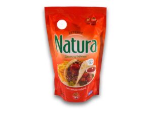 7791866000664 KETCHUP NATURA D/PACK 500gr.