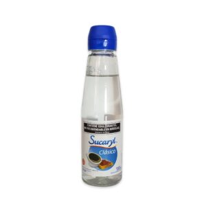 7792129000346 EDULCORANTE SUCARYL LIQUIDO 180ml