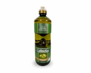 ACEITE CANUELAS OLIVA CLAS.PVC 500ml.