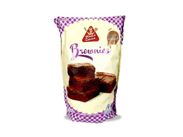 BROWNIES MAMA COCINA 425gr.