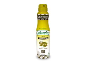 ROCIO VEGETAL CANUELAS OLIVA 150gr