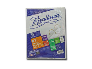 7792216041658 REPUESTO RIVADAVIA RAY.96h.