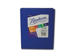 7792216155416 CUADERNO RIVADAVIA T/C AZUL RAY.194h.
