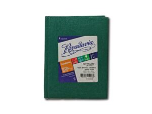 7792216155430 CUADERNO RIVADAVIA T/C RAY.VDE.194h.