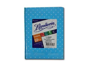 7792216367062 CUADERNO RIVADAVIA LUN.CELE. RAY.50h.