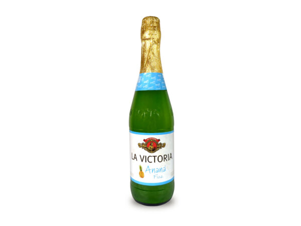 ANANA FIZZ LA VICTORIA 720ml.