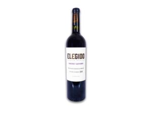 7792319003171 VINO NORTON ELEGIDO CABERNET SAUV.750ml.